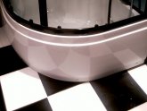 Разновидности материалов для гидроизоляции ванных комнат